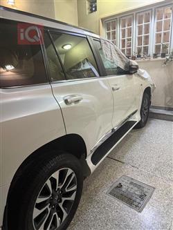 تويوتا لاندكروزر برادو